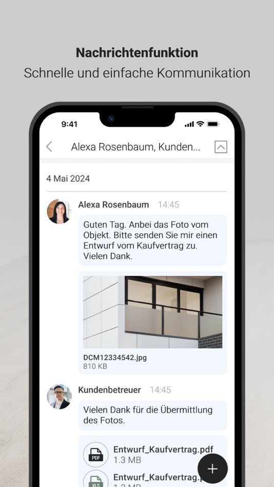 #5. Rhein Main Property (iOS) 由: Idwell GmbH