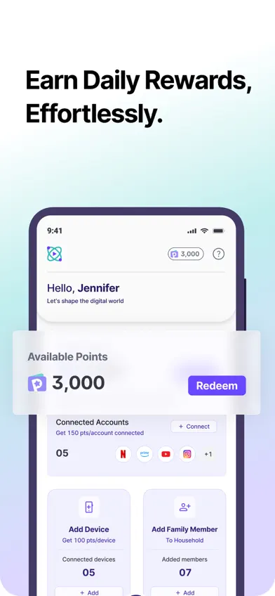 Nielsen Pulse screenshot 1