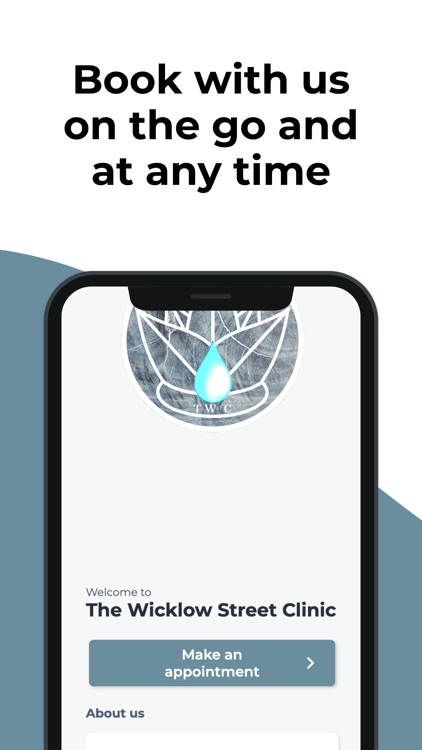 The Wicklow Street Clinic