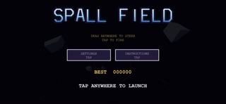 Spall Field Screenshot 5 of 5