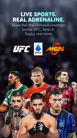 STARZPLAY ستارزبلاي screenshot 4