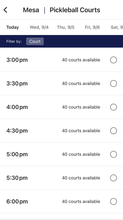 AZ Grounds Pickleball