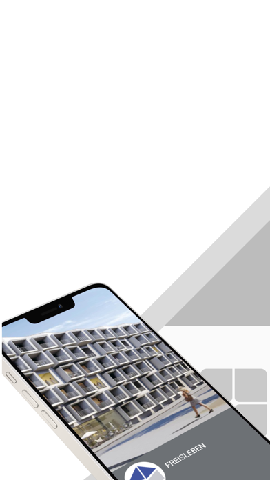 FREISLEBEN Screenshot