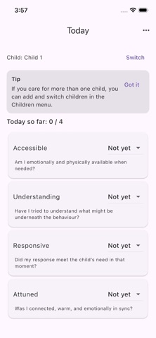 AURA by Secure Start screenshot