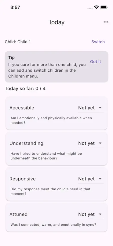AURA by Secure Start screenshot 10 of 10