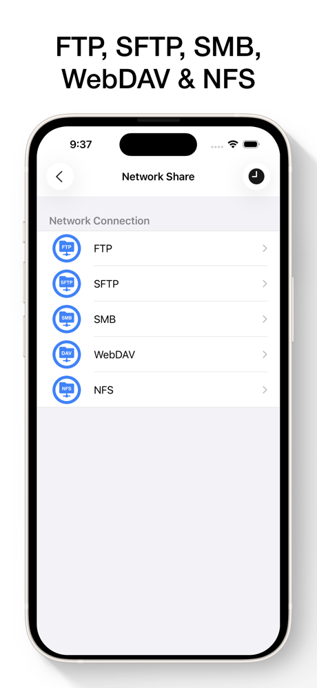 Zip & RAR File Extractor screenshot 7