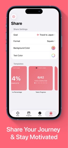Byle - Turn Dreams into Plans screenshot