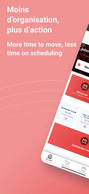 Studio Pulse screenshot 1