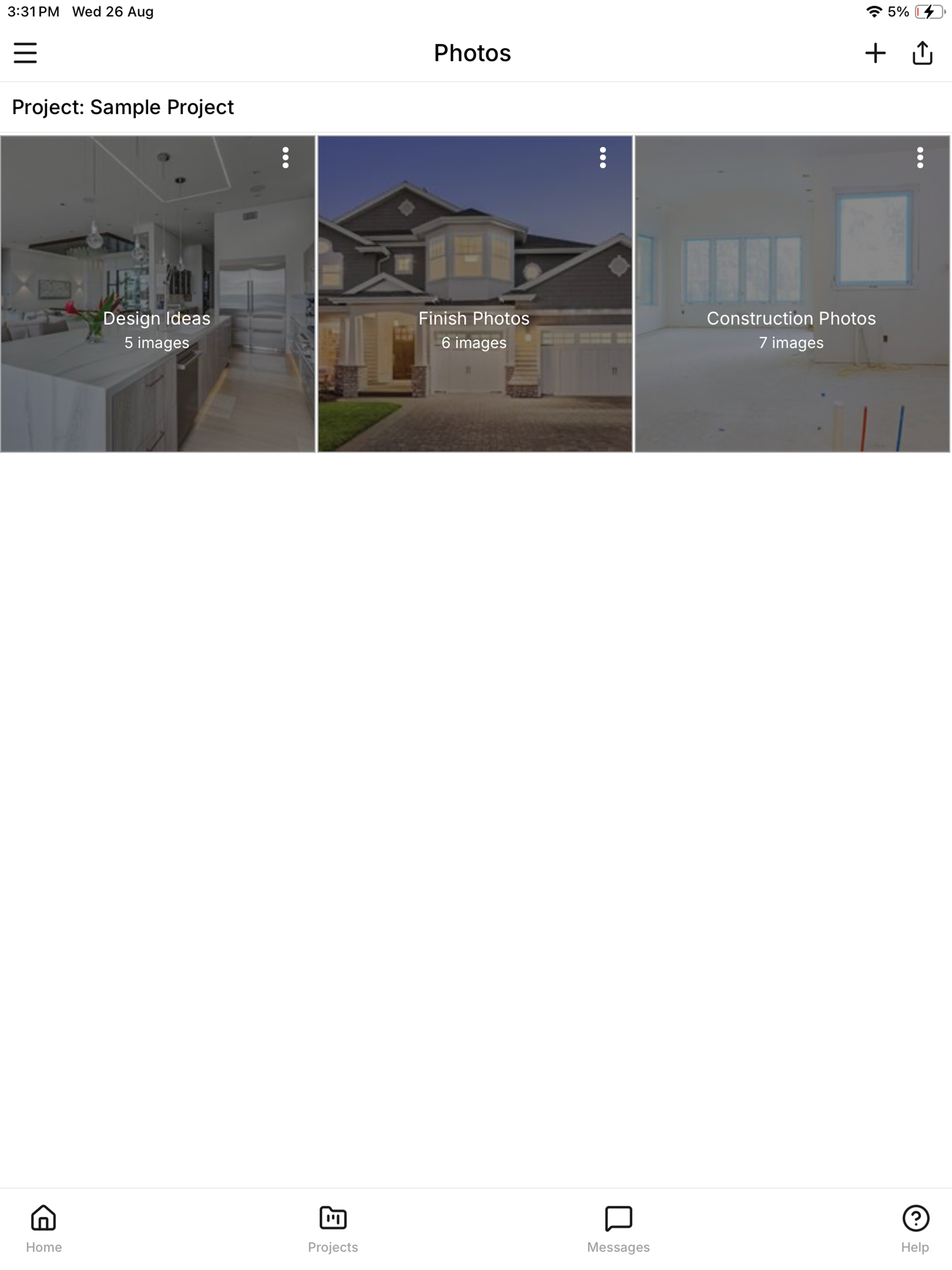 Build Method App screenshot 17