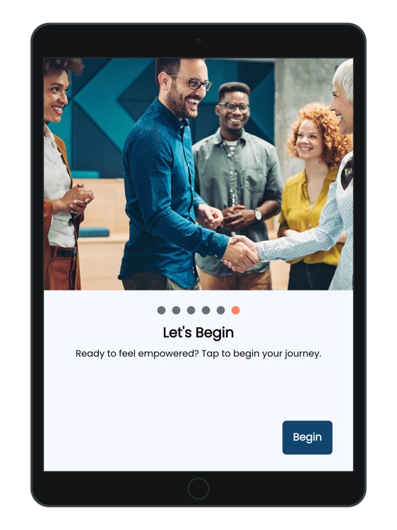 Intribia screenshot-5