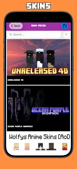 Add-ons for Minecraft PE ⋆ screenshot 5