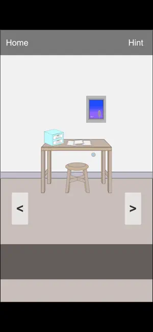 脱出ゲーム Frame screenshot 1