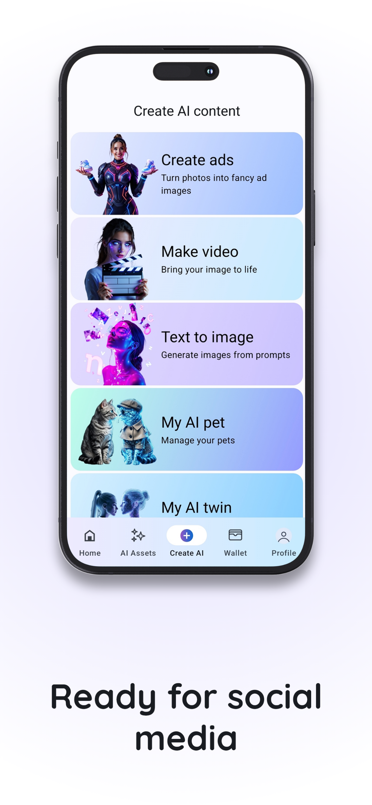 Lakku.ai: AI Image & Video Ads