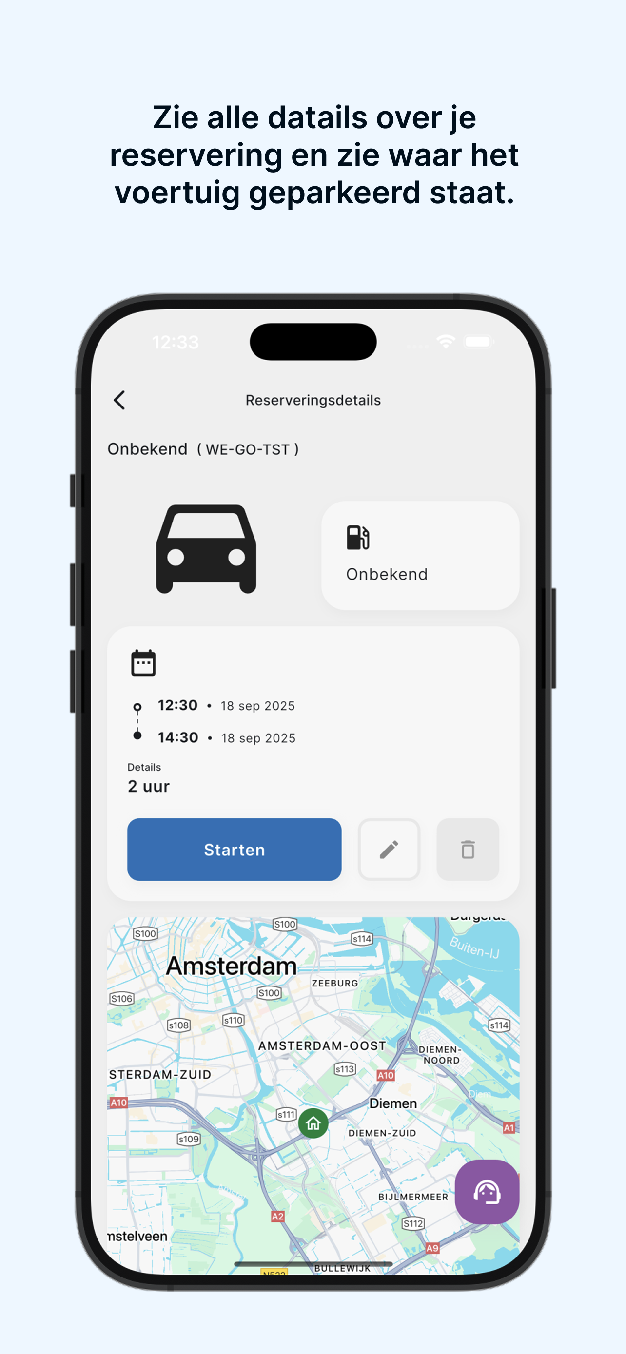 VROEM Riemersma Leasing screenshot 4