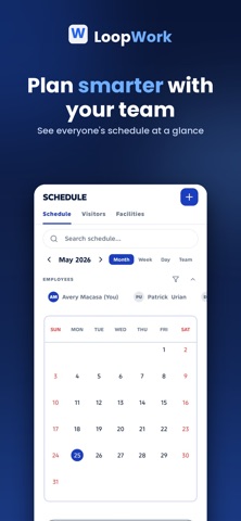 LoopWork Screenshot 5 of 6