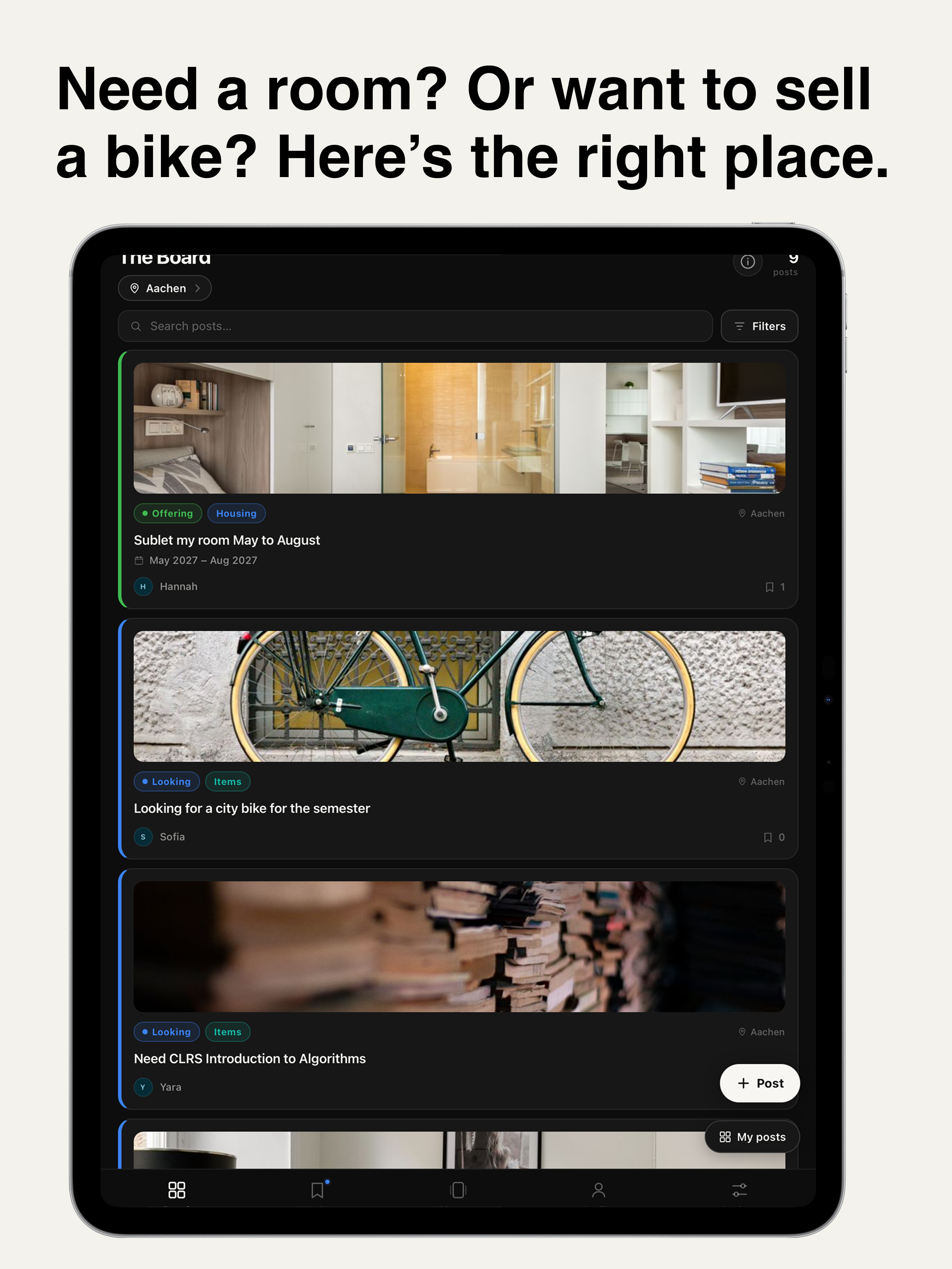 Exchange Connect: Find Friends screenshot 9