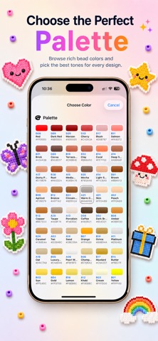 FuseBeads Screenshot 5 of 5
