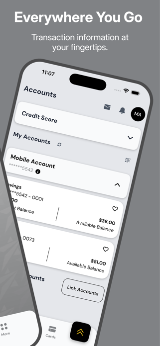 FreeStar Financial Screenshot 2 of 4