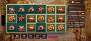 Poker Spin Cinema screenshot 4