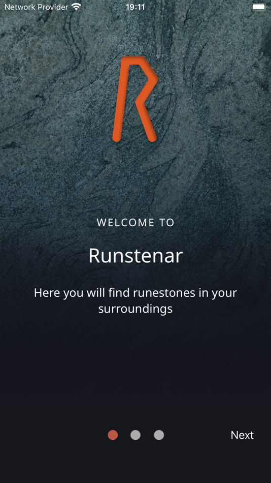 #1. Svenska Runstenar (iOS) 由: Hi-Story