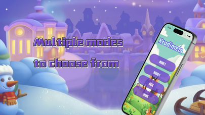 Krodimela Screenshot