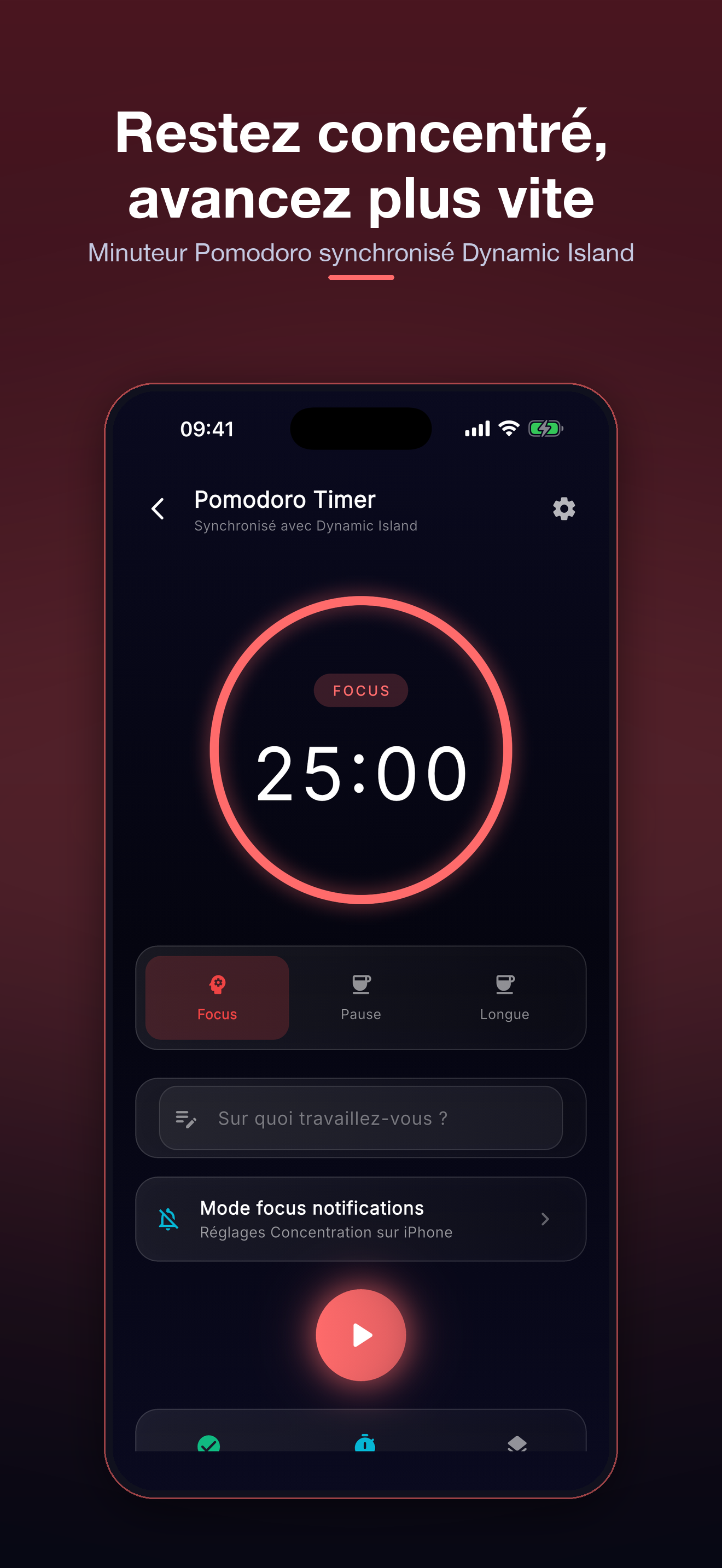Abyssia — AI Chat & Tools screenshot 3