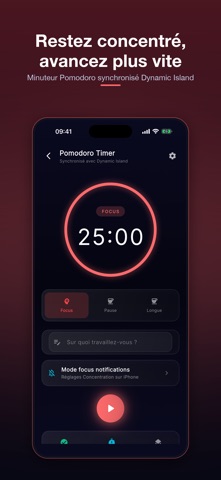 Abyssia — AI Chat & Tools iPhone screenshot