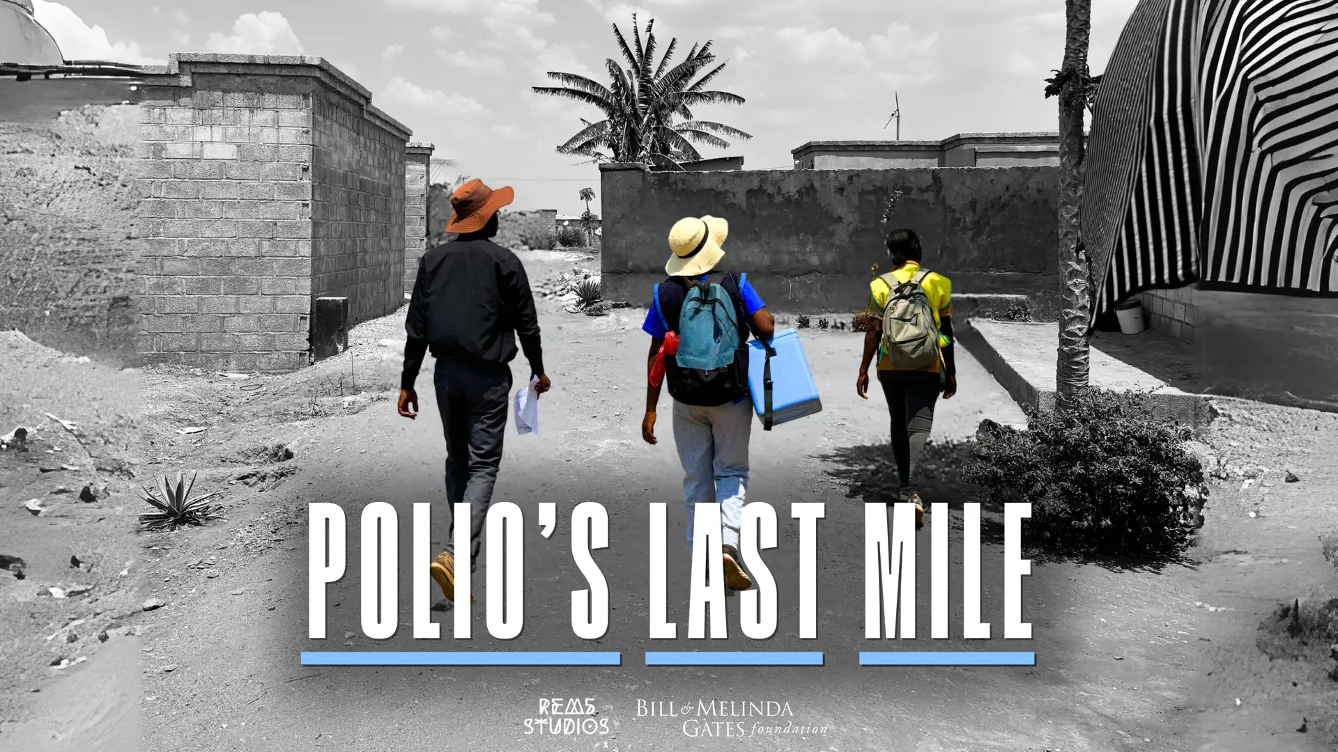 Polio's Last Mile screenshot 6