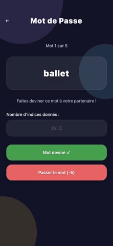 Play2Gether screenshot