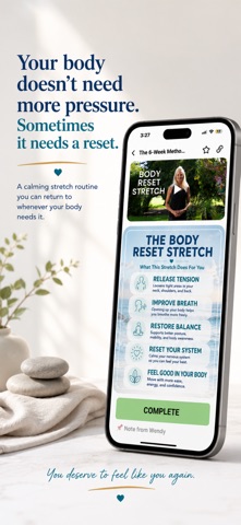 Earley Wellness screenshot
