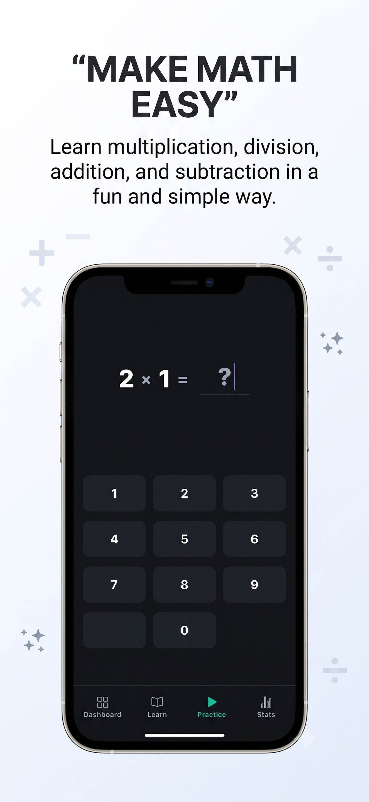 MathBites screenshot 4