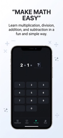 MathBites Screenshot 4 of 4