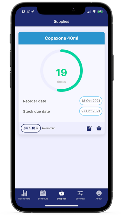 Screenshot #2 pour Njection App