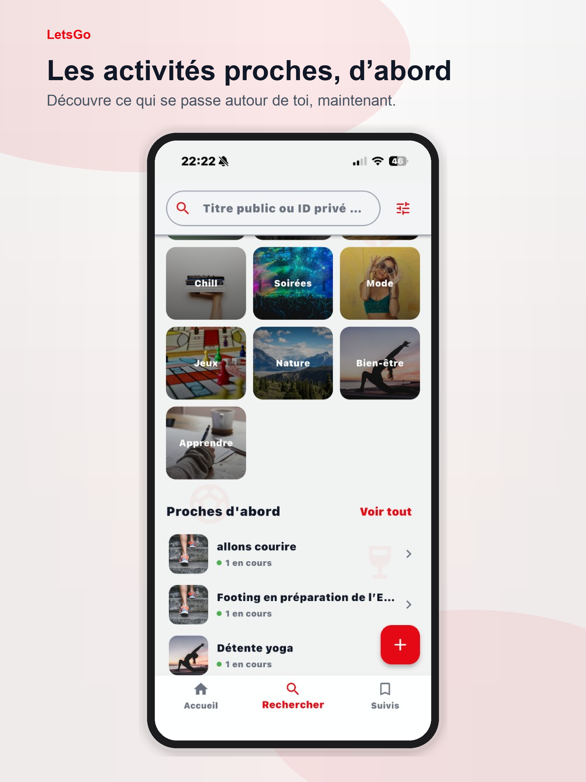 LGO Letsgo screenshot 11