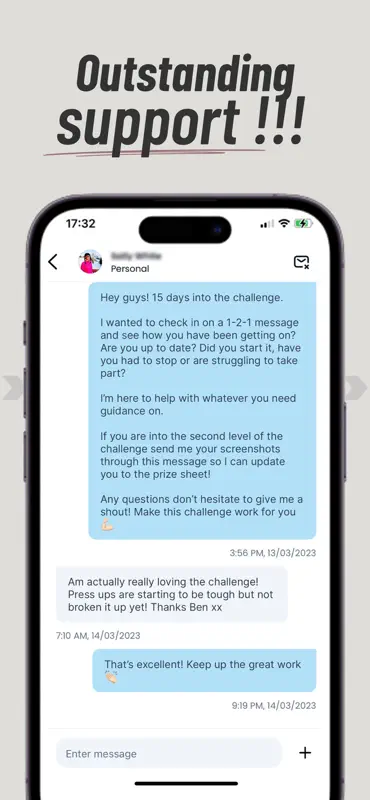 Results Wellness Lifestyle screenshot 6 of 9