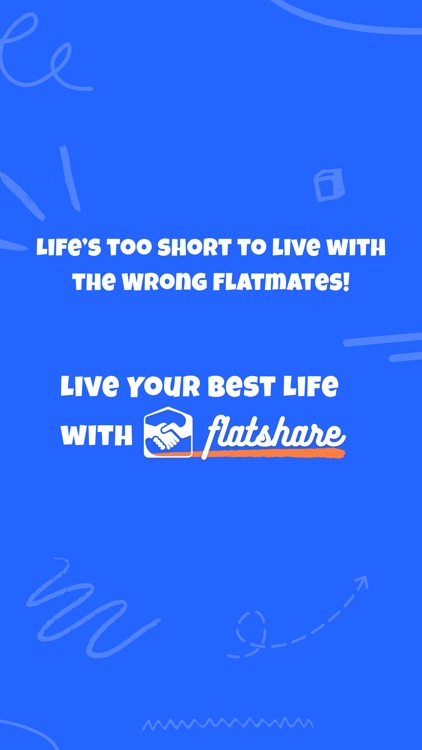 Flatshare - Flat & Flatmates screenshot-7