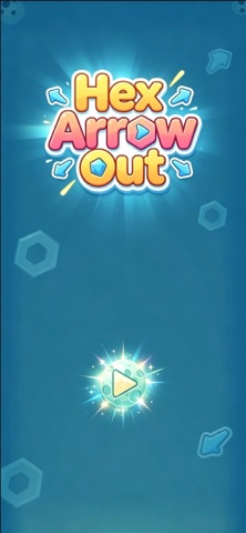 HexArrowOut Screenshot 1 of 3
