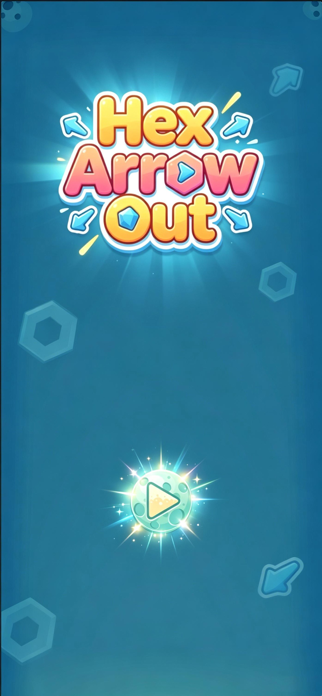 HexArrowOut Screenshot 1 of 3