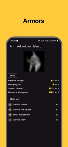 MHWilds Guide Screenshot 6 of 7