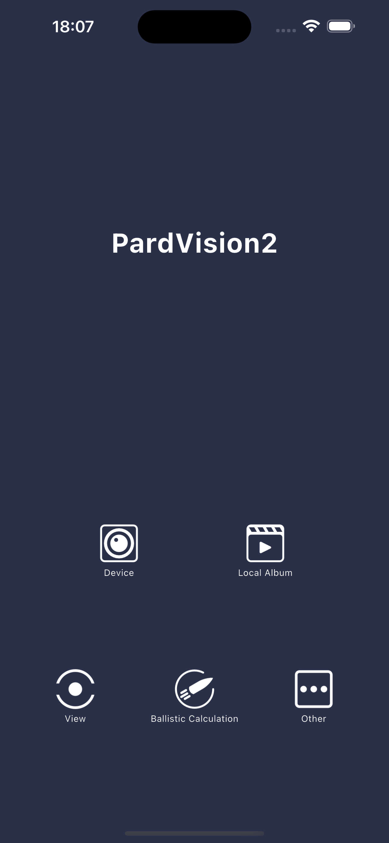 PardVision2