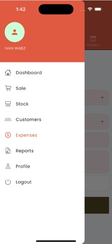 Poscream Pro screenshot