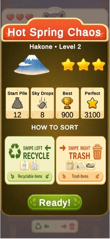 Sorted! The Trash Game Screenshot 2 of 5