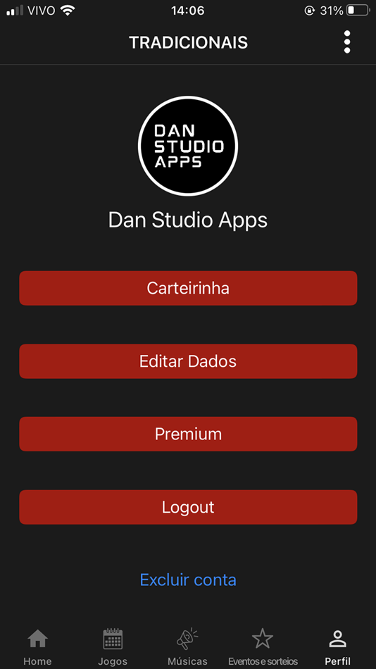 #9. Tradicionais (iOS) 由: Dan Studio Apps