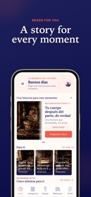 Books for Women: Novels screenshot