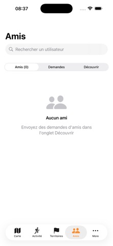 StravX screenshot