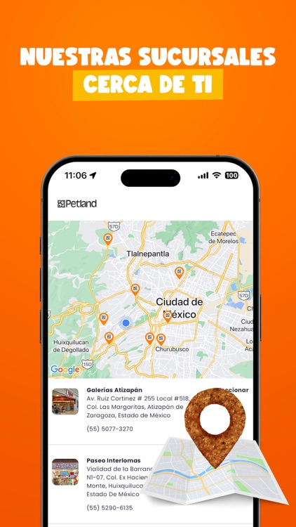 Petland México screenshot-5