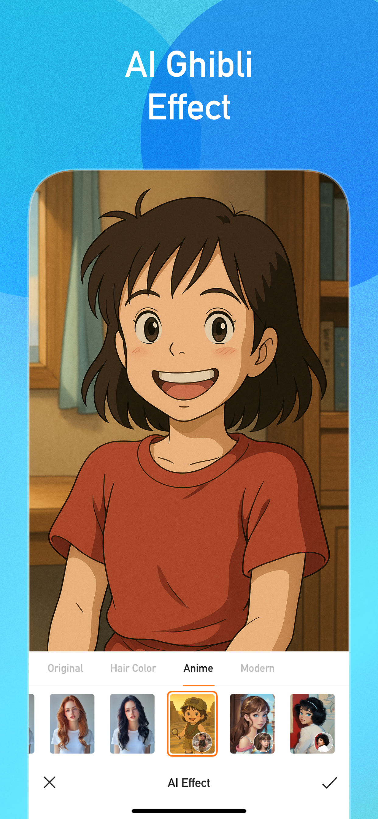 Artcanva: Art & Cartoon Editor