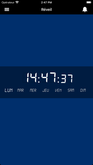 Radio Judaïca Screenshot