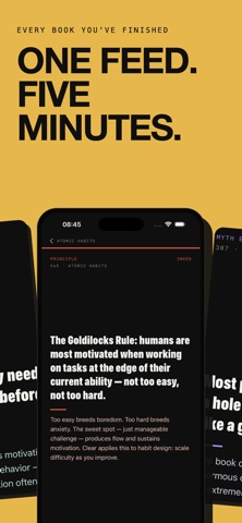 Kern: Remember What You Read Screenshot 5 of 6