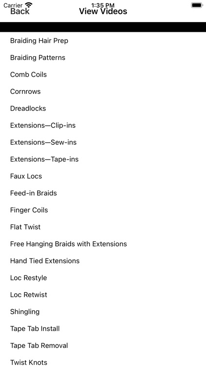 The Texture System